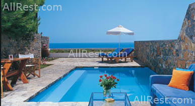 St. Nicolas Bay Resort Hotel 6